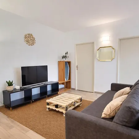 Disneyland & Val D'europe - 2 Mins From Train Station - Cocon Garonne * Serris